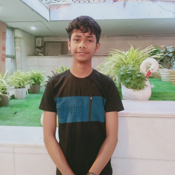 VARUN RAJORA